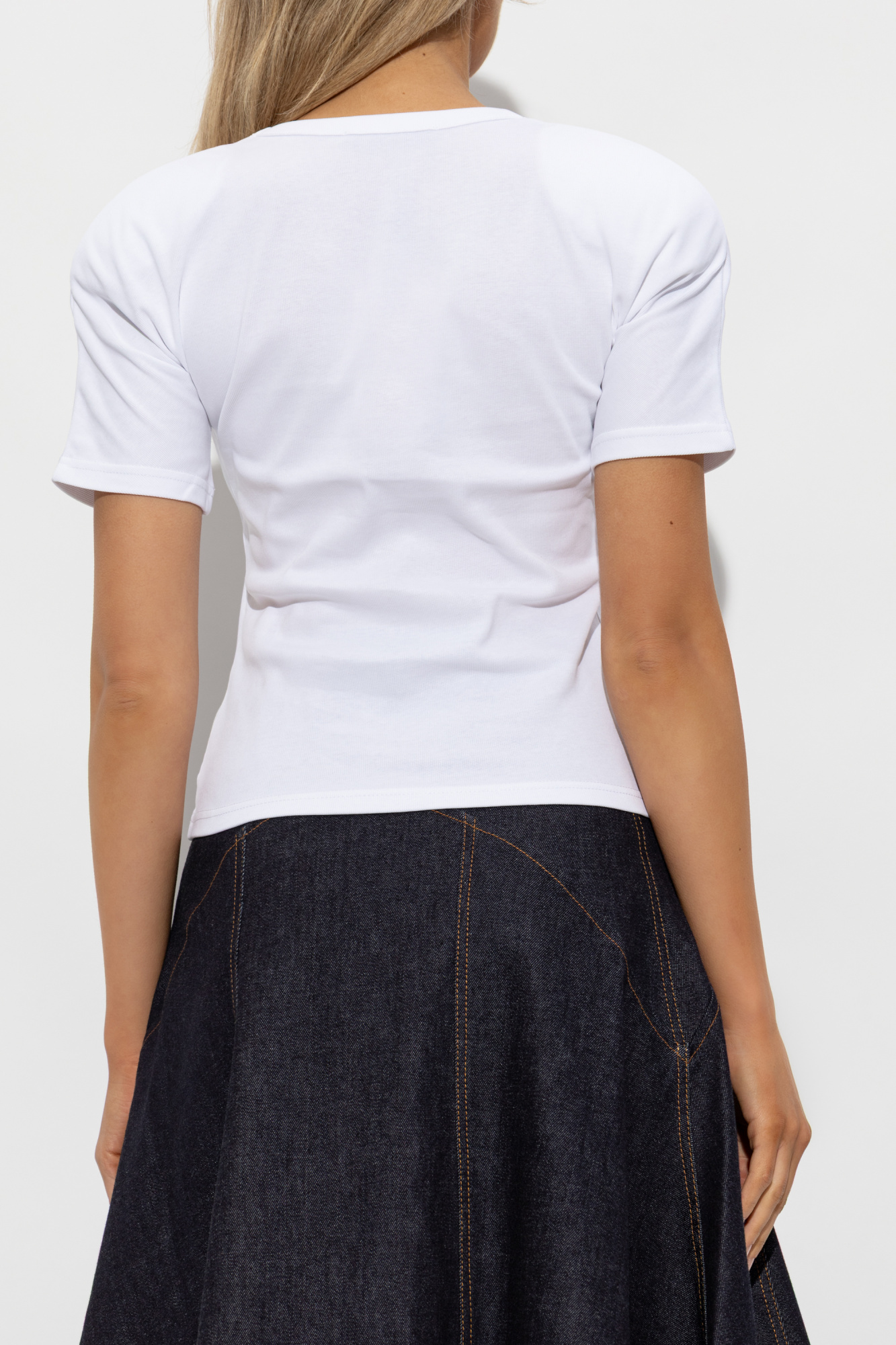 JACQUEMUS トップス JACQUEMUS トップ - Black | FWRD